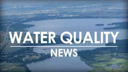 DNR accepting public comment for water quality certification of permit