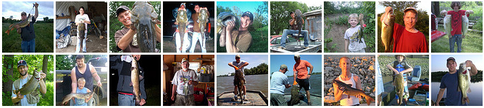 Flickr Photo Gallery, Fishing